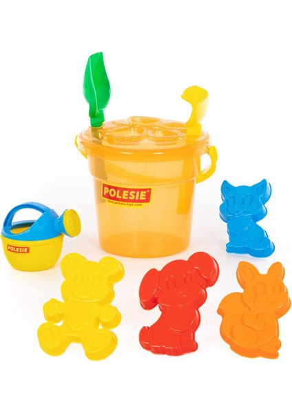 Maxi Kova Seti 9 Parça NO246 fiyatları