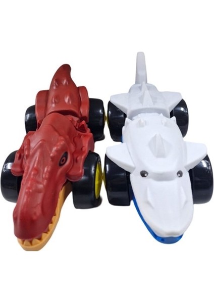 22 cm 2 Li Donazor Araba 0465