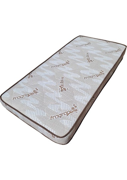 Âlâ Ev Modası 70X120X10 Frangrance Active Bamboo Bebek Yatağı fiyatları