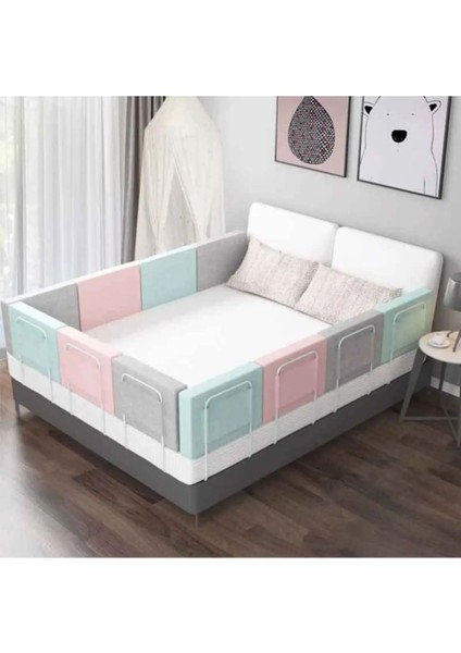 150 cm Yeni Nesil Yatak Bariyeri