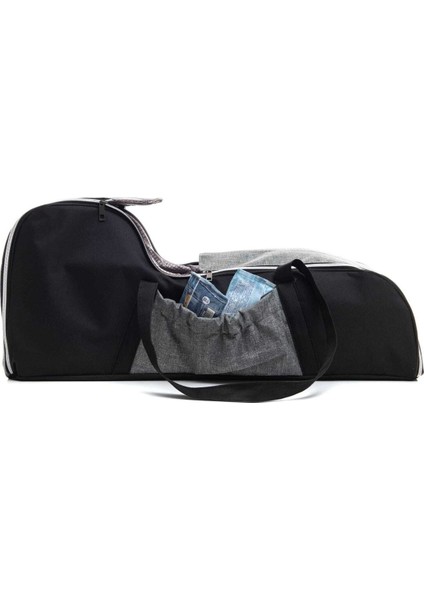 Portbebe Ana Kucağı + Anne Bebek Bakım Çantası Set 2'li fırsatları