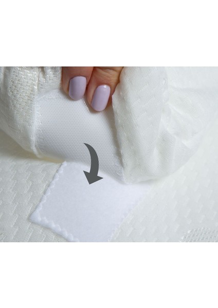 Bebek Eko Yastığı 542 indirimleri