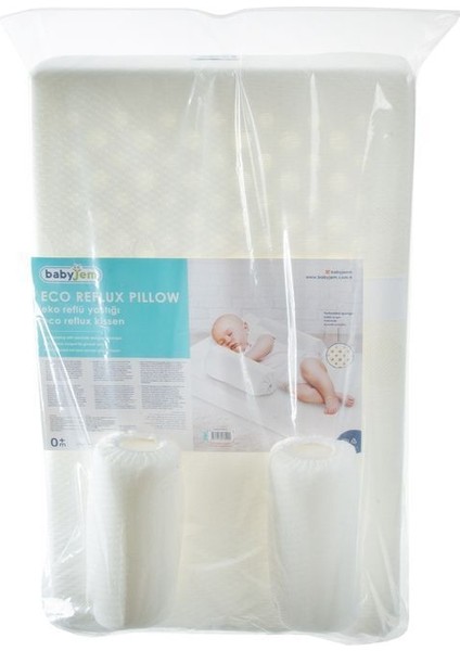 Bebek Eko Yastığı 542