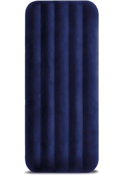 IKY64756 Intex Twin Dura-Beam Klasik Yatak 76CX191X25 cm