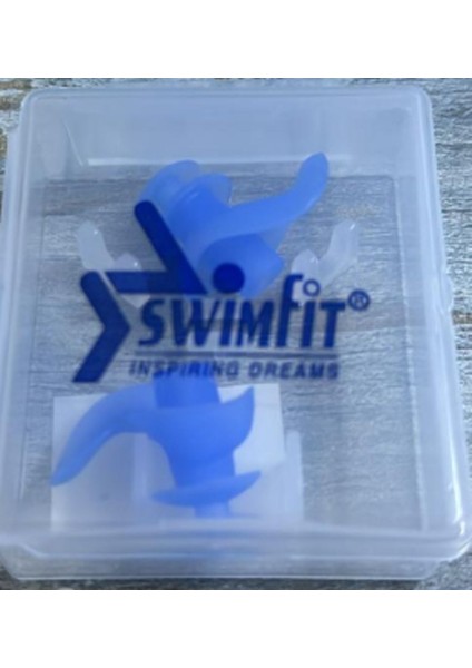 Swimfit 606326 Kulak Tıkacı