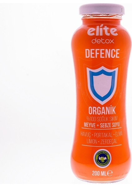 Defence 200 ml