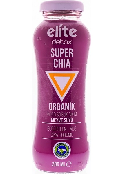 Super Chia 200 ml