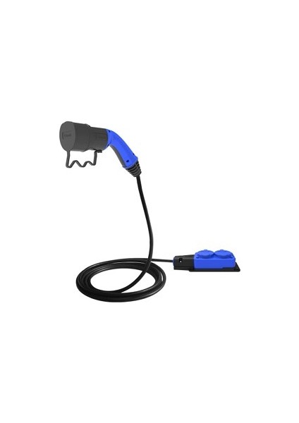 - V2L 2’lı Uzatma Prız Adaptör (3m Kablolu) - BEV2L-3202-3203
