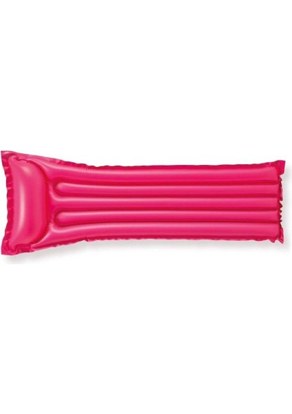 59703 Intex Renkli Deniz Yatağı 183X69 cm modelleri