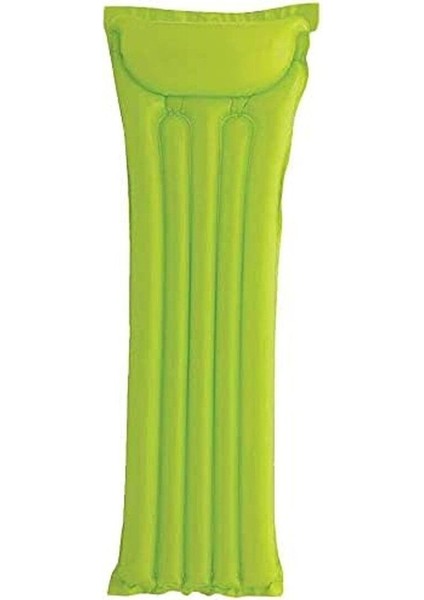 59703 Intex Renkli Deniz Yatağı 183X69 cm fırsatları