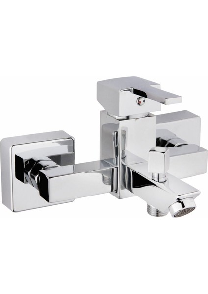 Square Banyo Bataryası