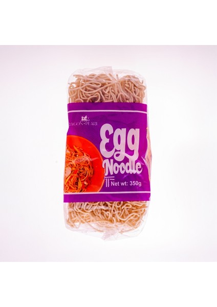 Egg Noodle 350 gr
