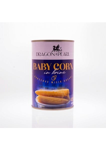 Mısır Koçanı 425 gr