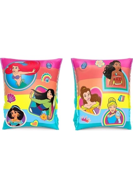 Bestway Princess Armbands Şişme Kolluk