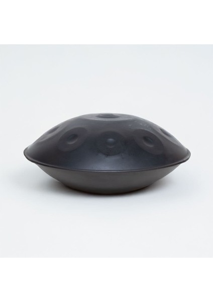AN9B Basic Handpan Black (Re Min) fiyatları