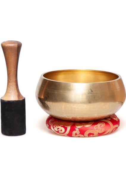 AN175SB Singing Bowl 17.5cm