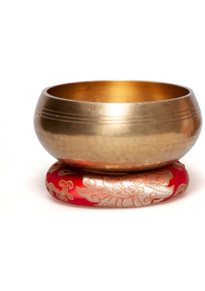 AN13SB Singing Bowl 13CM