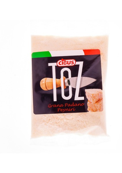Cıbus grana Padano 100 gr
