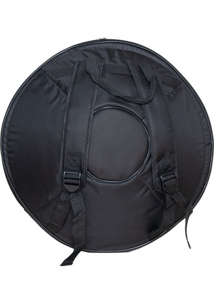 AN9G Basic Handpan Gold (Re Min)
