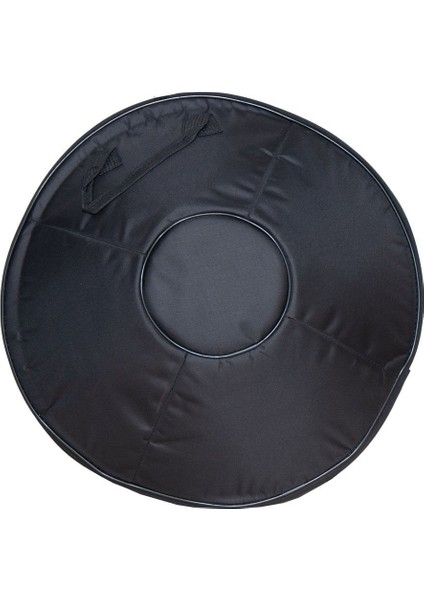 AN9G Basic Handpan Gold (Re Min)