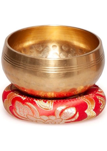 AN8SB Singing Bowl 8cm