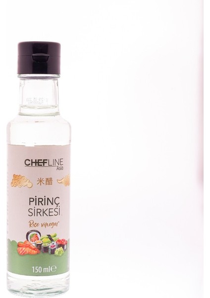 Pi̇ri̇nç Sirkesi 150 Ml