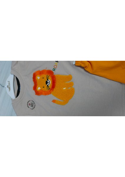 Erkek Bebek Takım