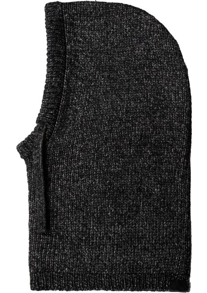 Airspun Hood Boyunluk Siyah