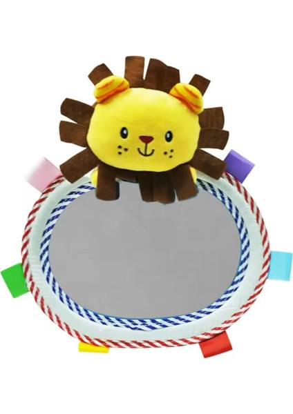 Oyuncaklı Bebek Arabası Aynası , Arka Koltuk ve Araç Içi Güvenlik Aynası