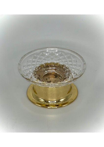 Krsital Gold Banyo Seti modelleri