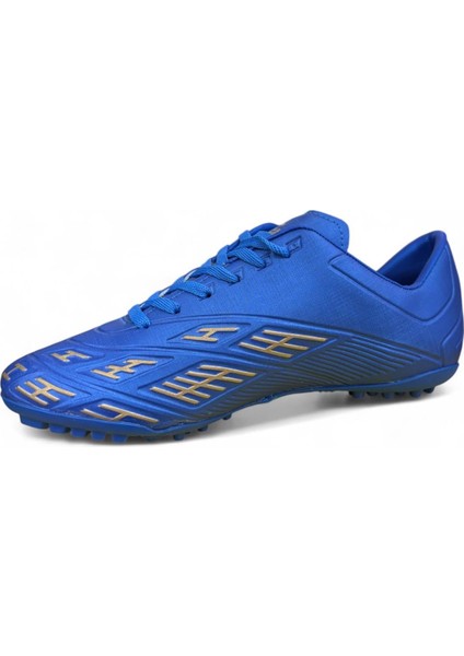 Tıtan Halı Saha Erkek Spor Ayakkabı -Mavi modelleri