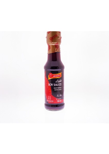 Lıght Soya Sosu 150 ml