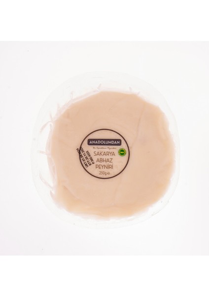 Sakarya Abhaz Peyniri̇ 250 Gr