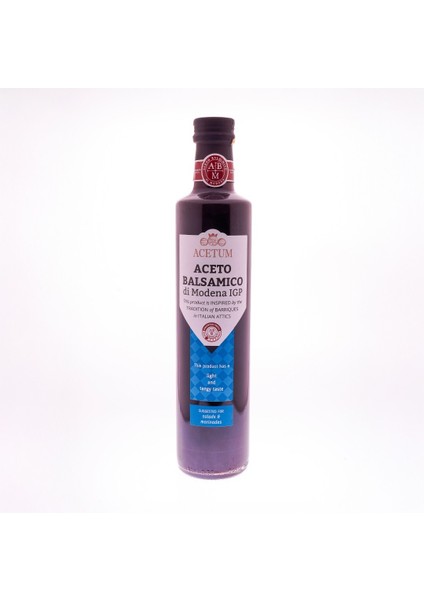 Balzami̇k Sirke 500 Gr