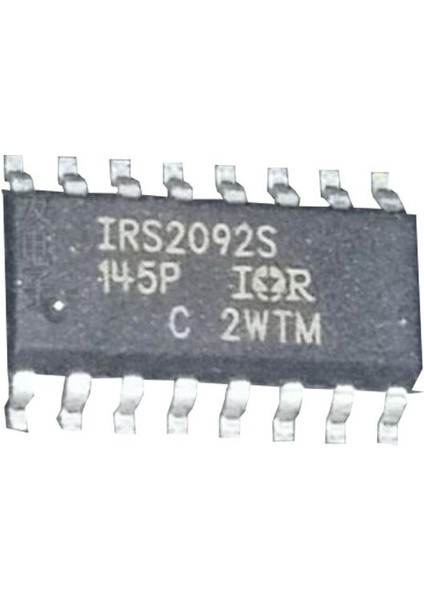 Ir 2092S Smd Entegre Devre Transistör