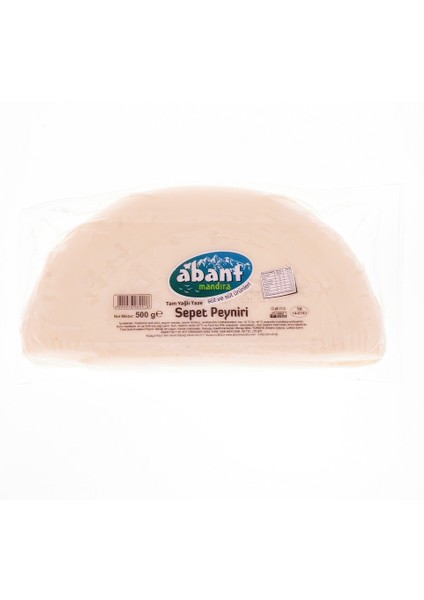 Çeçi̇l Peyniri̇ 1000 Gr