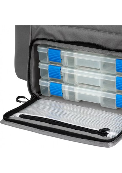 Medium Back Pack & Tackle Box fiyatları