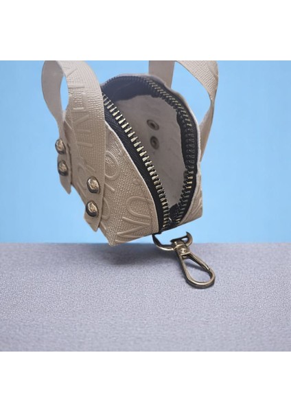 Mini Askılı Anahtarlık USB Bozuk Para Şarj Çantası Çok Amaçlı Mini Çanta fiyatları