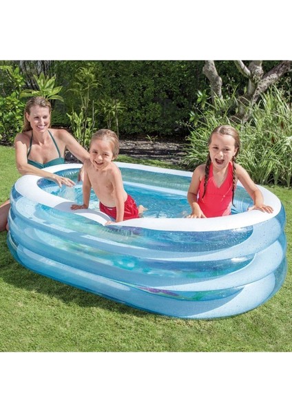 IH57482 Şeffaf Havuz fiyatları