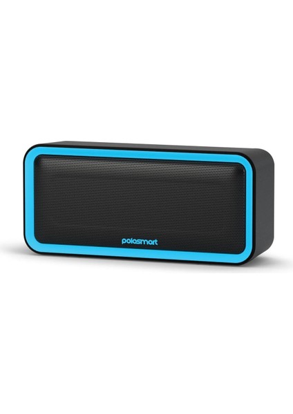 PBS225 Bluetooth Hoparlör Mavi