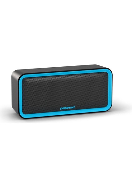 PBS225 Bluetooth Hoparlör Mavi