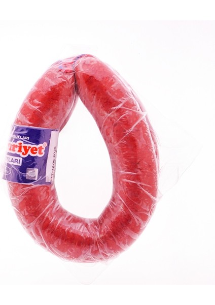 Doğal Kangal Sucuk 500 gr