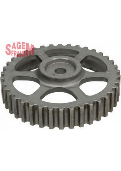 Eksantrik Dişli R19 - Clio - Megane 1.4 - 1.6 8V Dpmah
