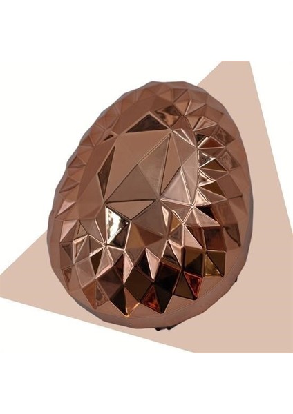 Buffer® Rose Gold Saç Düzleştirici Tarak Geniş Aralıklıher Saç Tipine Uygun Fırçalı Saç Düzleştiric fiyatları