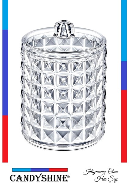 3'lü şık makyaj ve kozmetik düzenleyici set, beyaz plastik materyal indirimleri