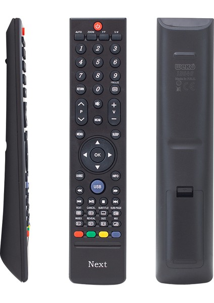 Next YE-32016 Lcd-Led Tv Kumanda (13648=12757) (5131)