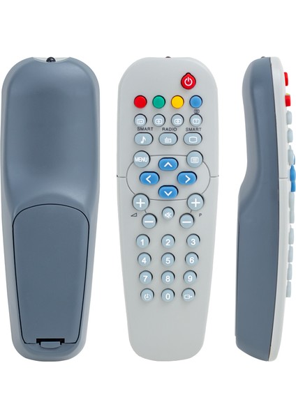Phılıps Kısa Radyolu Tv Kumanda (5131)