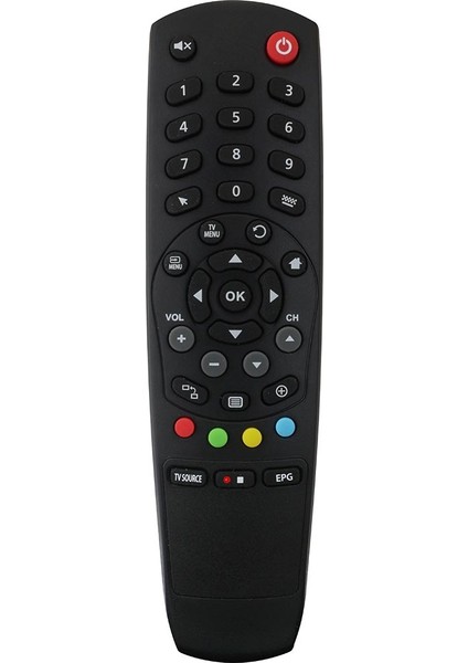 Sunny AT-15100 Smartbox Yedek Kumanda (34399 Yedek Model) (5131)