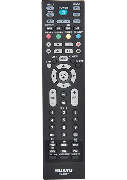 Kl RM-D657 Lg Unıversal LCD Uk Lg 02 (5131)
