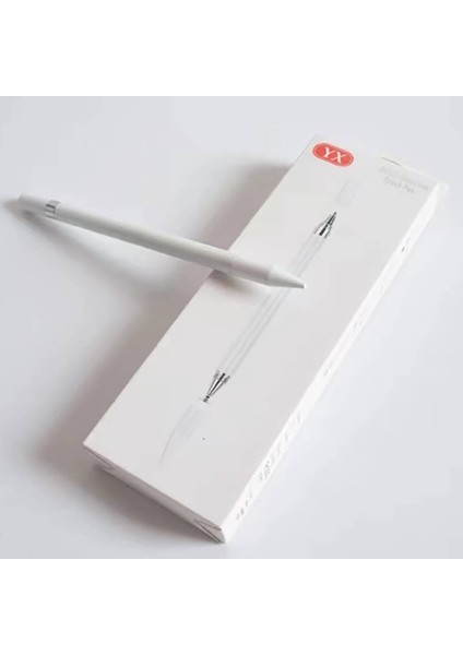 Tstk Pencil 13 Universal Dokunmatik Stylus Kalem-Siyah